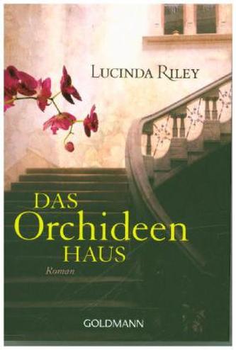 Das Orchideenhaus