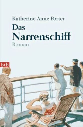 Das Narrenschiff