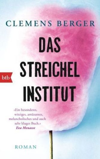 Das Streichelinstitut