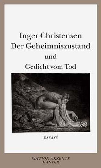 Der Geheimniszustand und Gedicht vom Tod