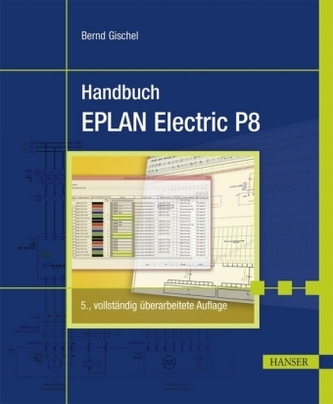 Handbuch EPLAN Electric P8