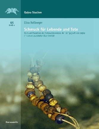 Schmuck für Lebende und Tote