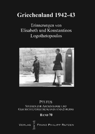 Griechenland 1942-43