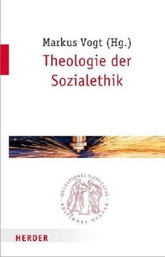 Theologie der Sozialethik