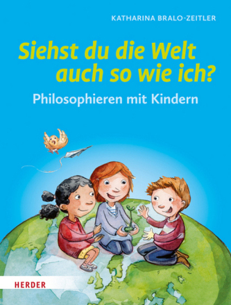 Siehst du die Welt auch so wie ich?