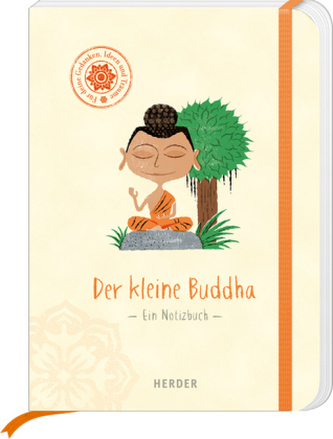 Der kleine Buddha