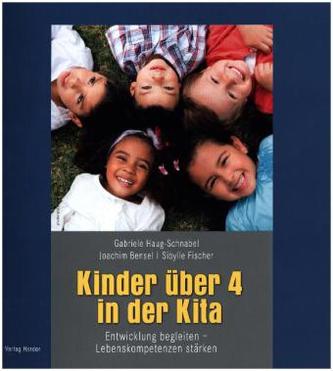 Kinder über 4 in der Kita