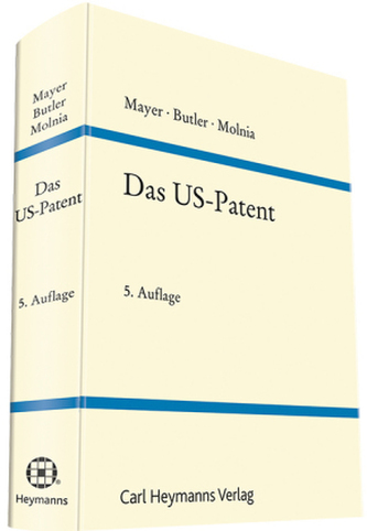 Das US-Patent