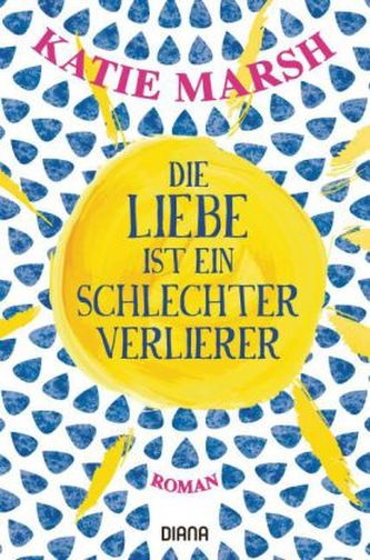Die Liebe ist ein schlechter Verlierer