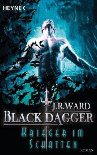 Black Dagger - Krieger im Schatten