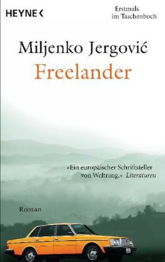 Freelander