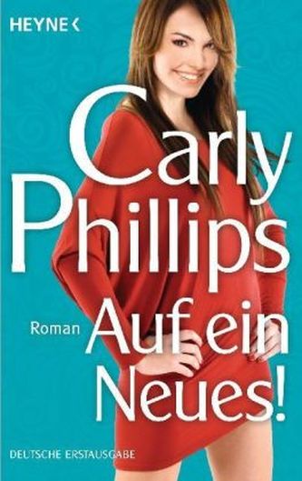 Auf ein Neues!