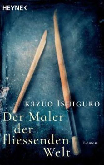 Der Maler der fliessenden Welt