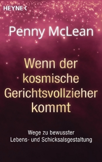 Wenn der kosmische Gerichtsvollzieher kommt