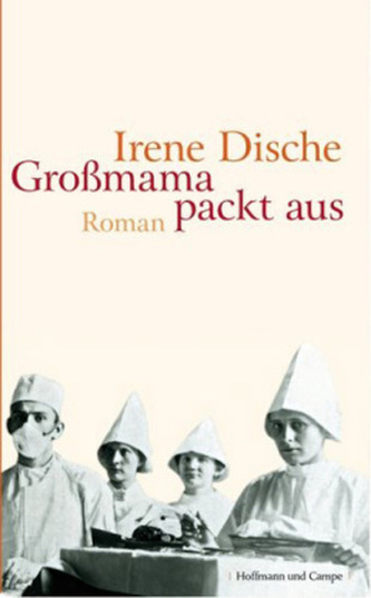 Großmama packt aus
