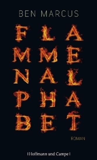 Flammenalphabet