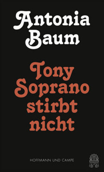 Tony Soprano stirbt nicht