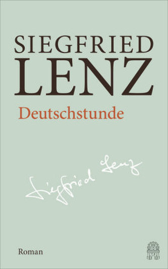 Deutschstunde