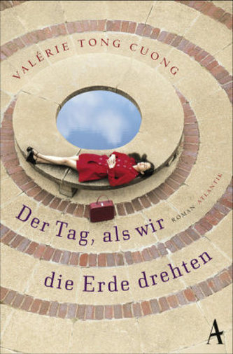 Der Tag, als wir die Erde drehten