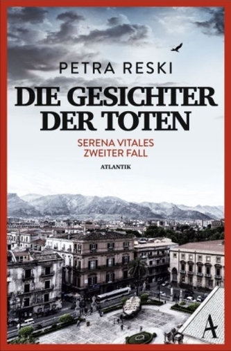 Die Gesichter der Toten