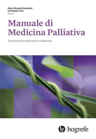 Manuale di Medicina Palliativa