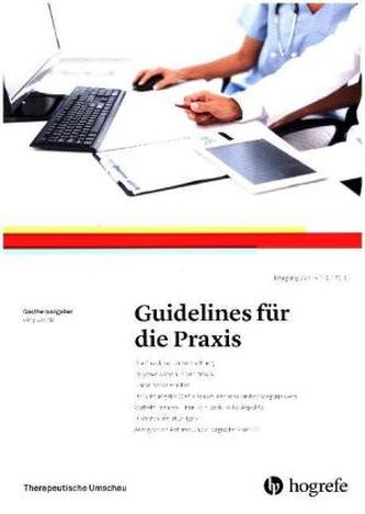 Guidelines für die Praxis