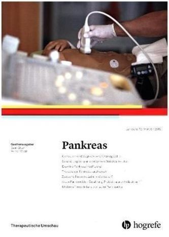Pankreas