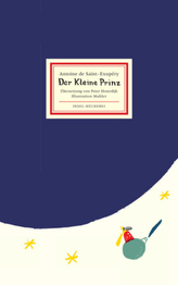 Der Kleine Prinz