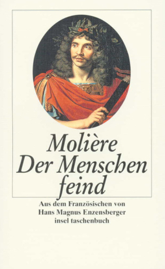 Der Menschenfeind Der Menschenfeind