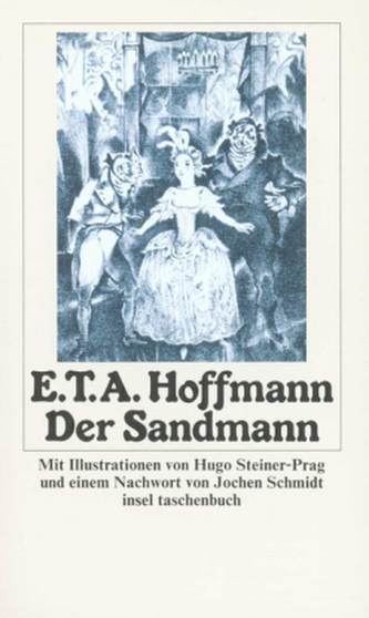 Der Sandmann