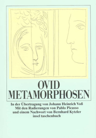 Metamorphosen