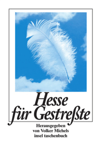 Hesse für Gestreßte