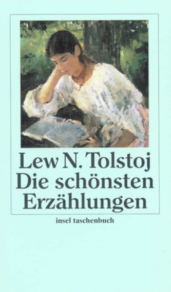 Die schönsten Erzählungen