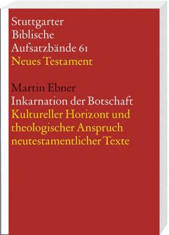 Inkarnation der Botschaft