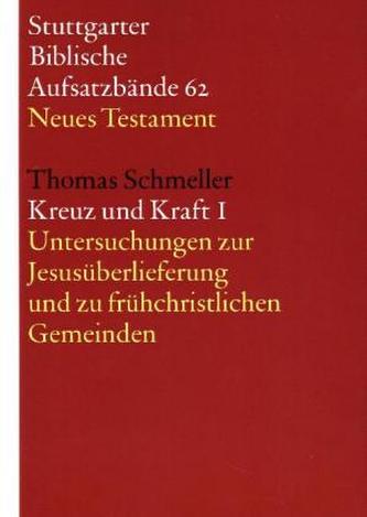 Kreuz und Kraft