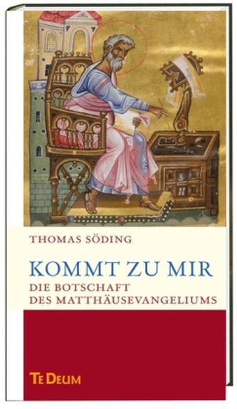 Kommt zu mir! Kommt zu mir!