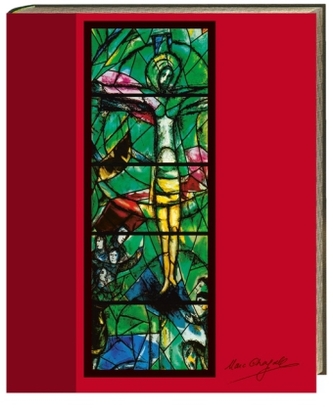 Die große Chagall Bibel, Einheitsübersetzung