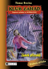 Zámek přízraků