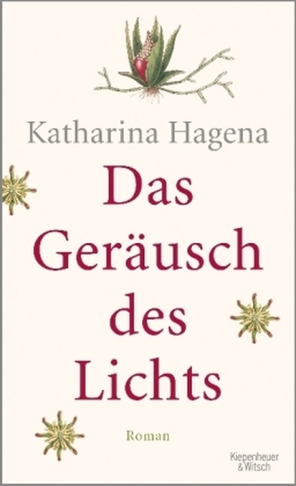 Das Geräusch des Lichts