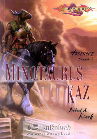Minotaurus Kaz