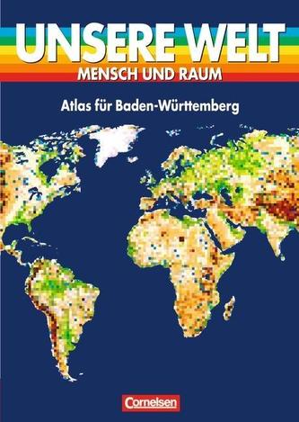 Atlas für Baden-Württemberg