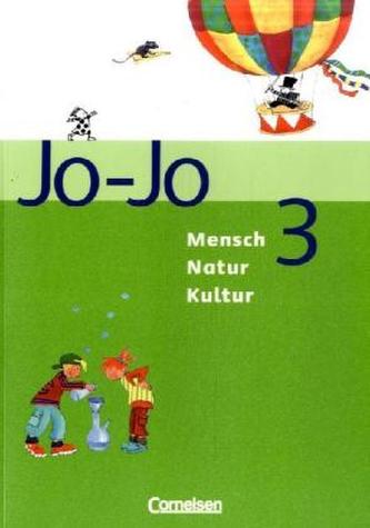 3. Schuljahr, Schülerbuch