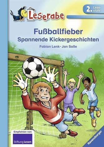 Fußballfieber