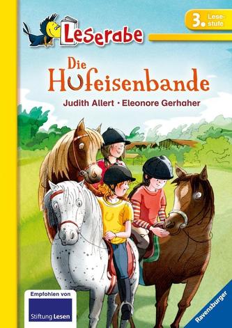 Die Hufeisenbande