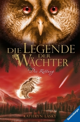 Die Legende der Wächter - Die Rettung