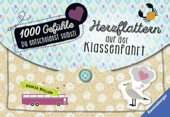 Herzflattern auf der Klassenfahrt