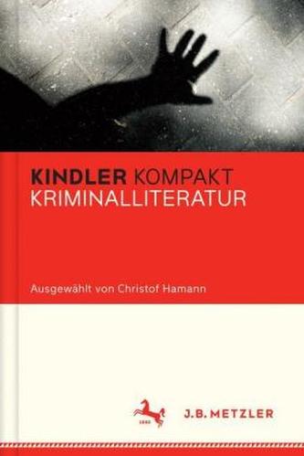 Kindler Kompakt: Kriminalliteratur
