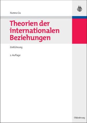 Theorien der internationalen Beziehungen