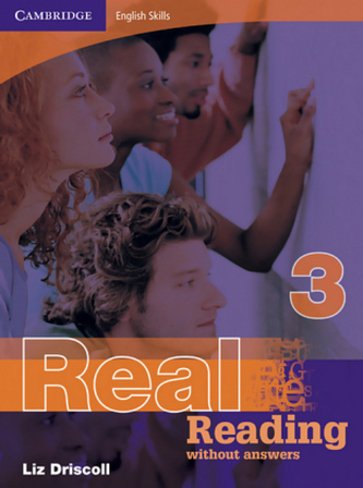 Real Reading 3, without answers