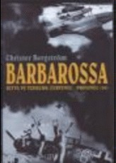 Barbarossa. Bitva ve vzduchu